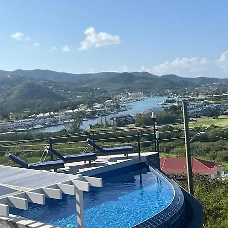 View Haven Villa